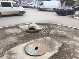 Всех подрядчиков ремонта крымских дорог заставят устранить выявленные нарушения