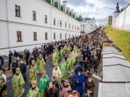 Представители самых больших конфессий пообещали ограничить массовые собрания - КГГА