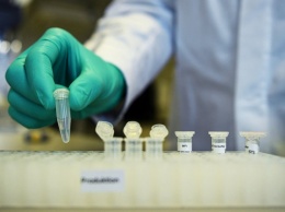 Еще одну тест-систему для диагностики коронавируса создали в России