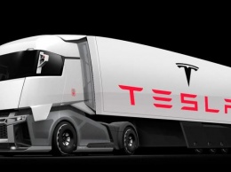 Tesla планирует построить завод в Северной Америке