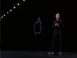 Apple отменит вообще все публичные мероприятия?