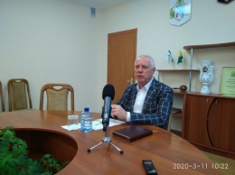 Городской голова Анатолий Вершина заработал за год 1 миллион кровных гривен, - оцени Павлоград