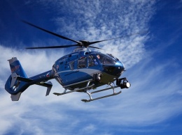 Прилетит антисептик в голубом вертолете: будут ли проводить ночную дезинфекцию