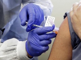 В США протестировали первую вакцину от коронавируса