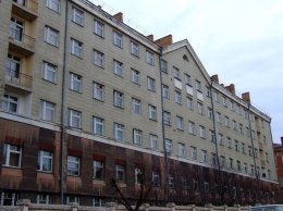 В Черновцах выписали из больницы пятерых человек, у которых подозревали коронавирус