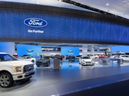Ford объявил о льготах на покупку новых авто