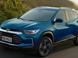 Новая Hyundai Creta: дизель или бензин на выбор, но только передний привод