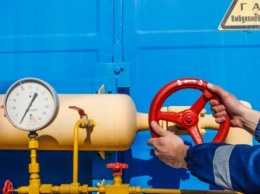 Газовщики Днепропетровщины ввели мораторий на отключение от газоснабжения