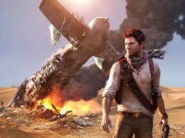 Съемки экранизации Uncharted и мюзикла "Золушка" поставлены на паузу из-за коронавируса