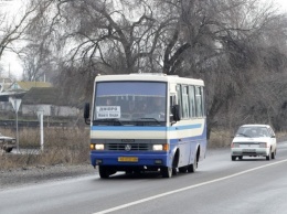 Карантин: как будет работать общественный транспорт в Днепре и области