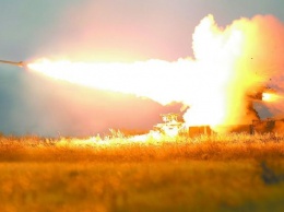 На Донбассе боевики наращивают подготовку артиллерийских подразделений, - ГУР