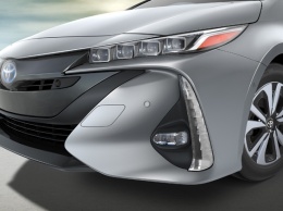 Toyota инвестирует $1,2 млрд в завод по производству электро- и гибридных автомобилей в Китае