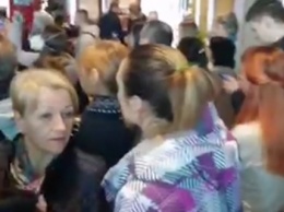 В Вене застряли 360 украинцев, посол призывает ждать
