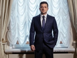 Зеленского просят посодействовать выдаче бизнесу кредитов под выплату зарплат