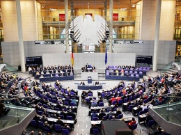В Бундестаге раскритиковали создание Консультативного совета с ОРДЛО