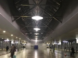 "Не о коронавирусе": в Киеве полностью зачистили МАФы между двумя вокзалами (ФОТО)