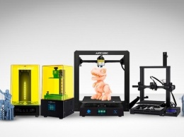 3D-печать для начинающих: доступные принтеры ANYCUBIC на AliExpress