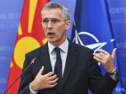 Испания ратифицировала протокол о присоединии Северной Македонии к НАТО