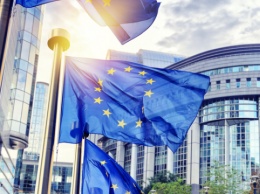 Еврокомиссия рассмотрит будущее Восточного партнерства на телеконференции
