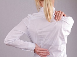 Эксперты рассказали, как избавиться от болей в спине