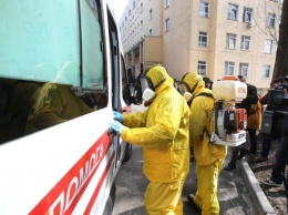 Дали антибиотики и отправили домой: выяснились жуткие детали о второй жертве коронавируса в Украине