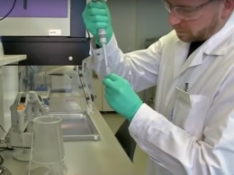 Вакцина от коронавируса: в Италии начнут первые испытания на животных