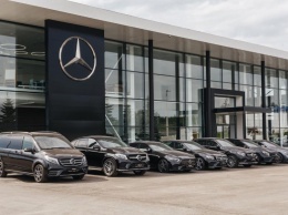 Mercedes объявил о том, что готов к трудным временам