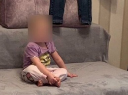 Подожгли квартиру во время карантина: у 25-летней киевлянки отобрали детей