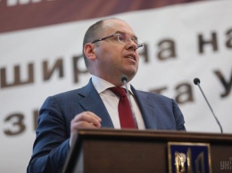 Экс-губернатор Степанов закупил для Одесской инфекционной больницы аппарат ИВЛ