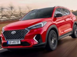 Два миллиона за «внешку»? Корейцы, вы сошли с ума! Почему новый Hyundai Tucson N Line обречен на провал