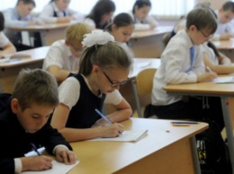 В Украине начал действовать закон о среднем образовании