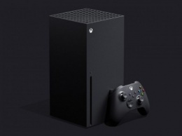 Microsoft показала, что находится внутри Xbox Series X