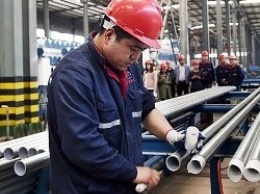 Большинство китайских заводов возобновили работу