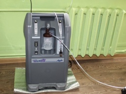 Медицина в приоритете: больница на Черниговщине пополнилась новым медоборудованием