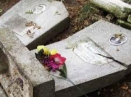 В Мелитополе пять лет искали расхитителей могил