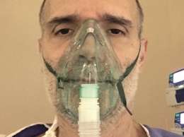 Переживший коронавирус Анджело Вавассори: "Два дня меня как будто не существовало"