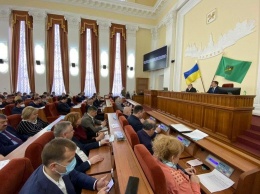 Харьков выделил 20 миллионов гривен на борьбу с коронавирусом