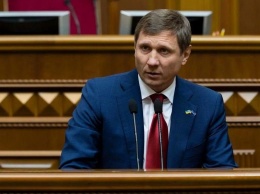 В Украине заразился коронавирусом депутат Верховной Рады