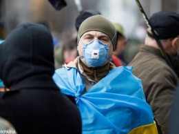 Россию обвинили в разжигании коронавирусной паники в Украине и ЕС