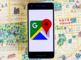 Google не предоставляет данных о местоположении пользователей для борьбы с пандемией
