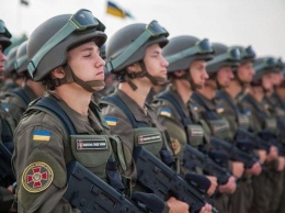 Карантин в Украине: военкоматы приостановили призыв в армию