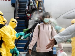 Из Европы в Россию привезли еще 33 случая коронавируса