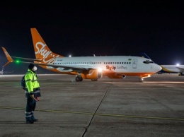 В SkyUp начали продавать льготные авиабилеты на нерегулярные рейсы