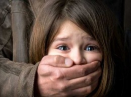 В Запорожской области закончилось следствие по делу насильника ребенка