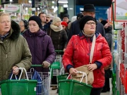 В Минэкономики предупредили украинцев о продуктах в магазинах