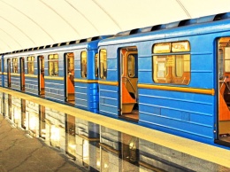 В Киеве планируют частично восстановить работу метро