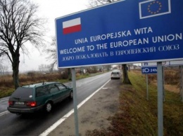 Польша откроет границу для эвакуации украинцев