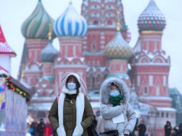 «Бабы еще нарожают»: Путин об этом молчит, вскрылась ужасная правда о коронавирусе в России