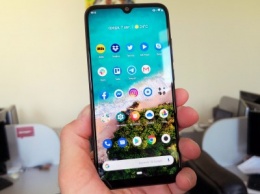 Обновление до Android 10 снова «сломало» Xiaomi Mi A3