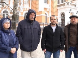 Российский суд оставил фигуранта второй симферопольской группы под арестом